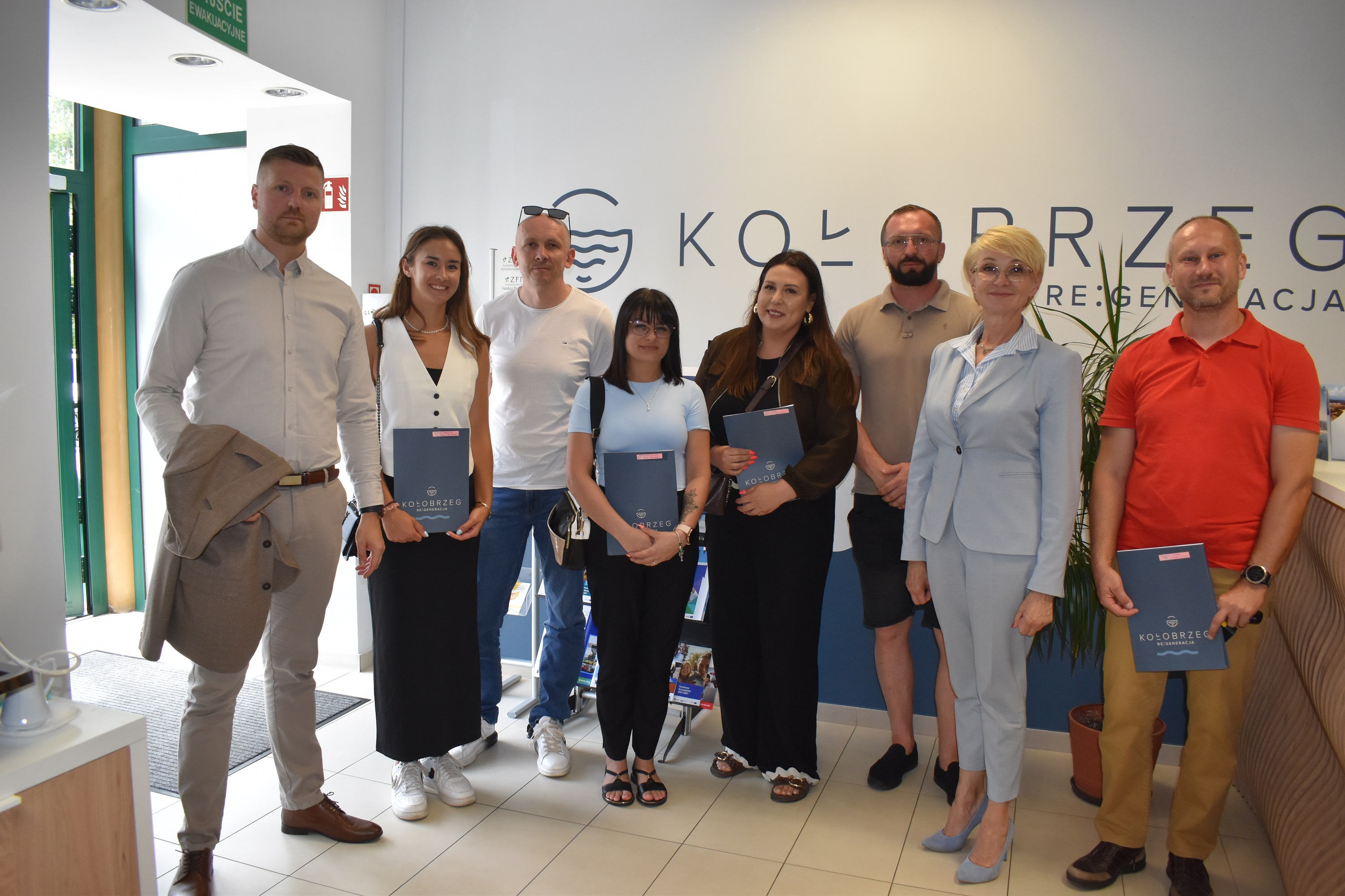 aktualność: Nowi Partnerzy KKM